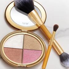 Tarte Glow Wardrobe