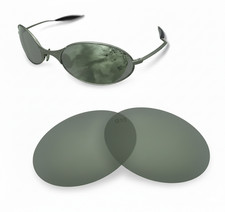 Verres polarisés de