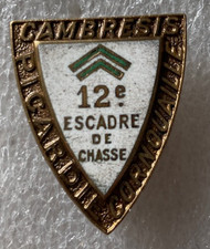 Insigne Armée de l'Air -