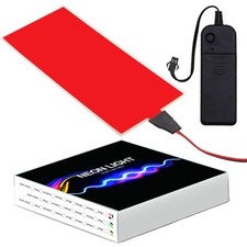 Panneaux électroluminescents