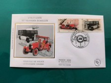 L1125 -ENVELOPPE PREMIER JOUR