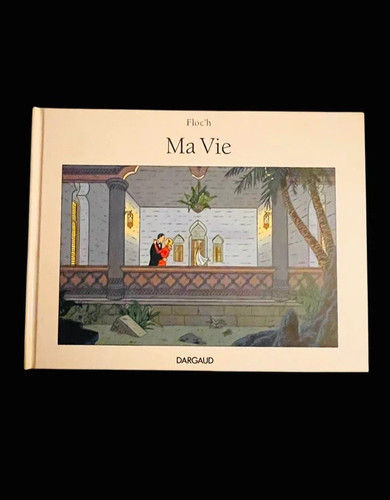Vie floc dargaud 1994 - vie,