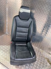 Siège avant Gauche - PORSCHE CAYENNE I (1) - De 01-2003 à 12-2006 - (CABD)