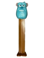 PEZ Figurine Sully Monstres &