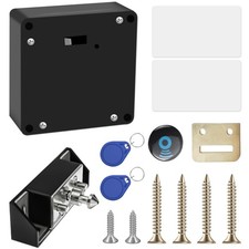 Serrure électronique pour