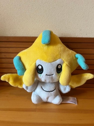 Pokemon 385 peluche - peluche,