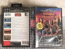 Jeu SEGA Megadrive 1 & 2