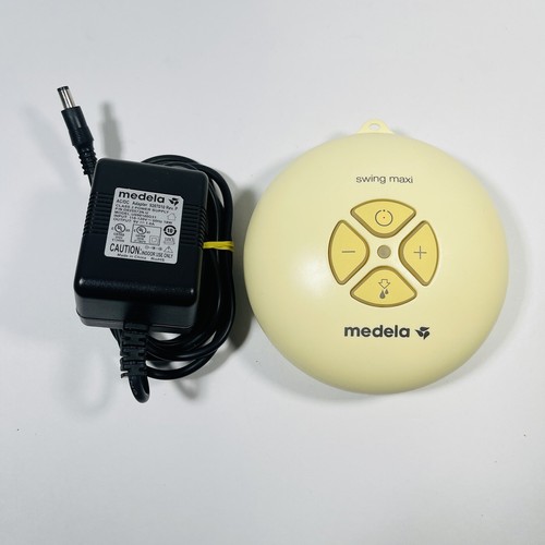 Medela swing maxi - medela,