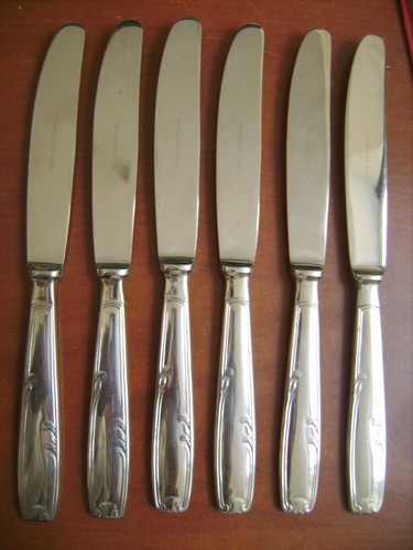 Ensemble jolis couteaux - de,