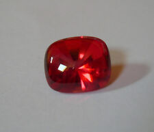 SAPHIR PADPARADSCHA  10x12 mm qualité joaillerie
