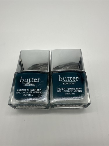 Butter london nail - pack),