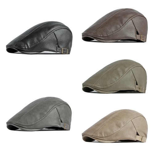Chapeaux newsboy hommes - chapeaux,