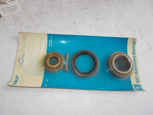 Kit cuscinetto roue avant bmw - kit,