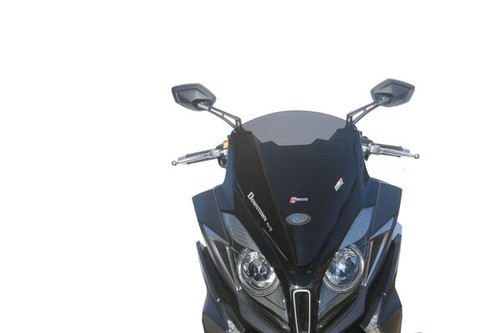Pare brise kymco - pare-brise,