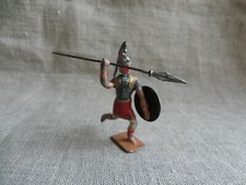 Soldat plomb ancien - soldat,
