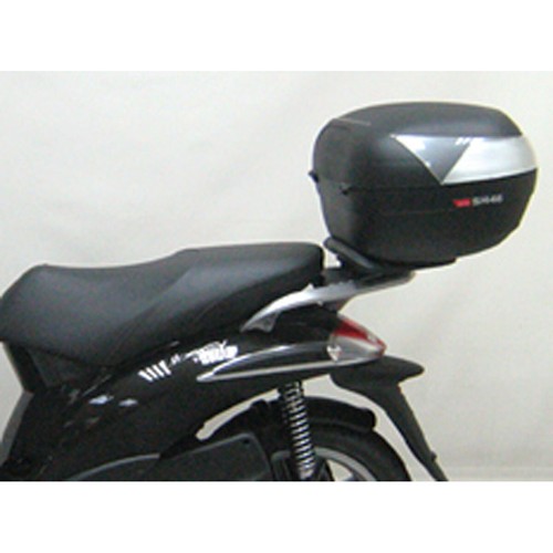 Support top case shad - top,