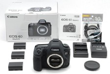 [Top MINT w/ Box] Canon EOS 6D