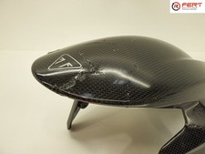 Garde boue avant (Triumph - Speed Triple Rs 1050 2018 - 2021)