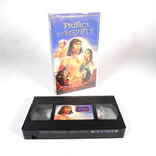 Cassette Tape Video VHS LE