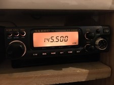 YAESU FT2200
