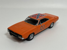 Dukes De Hazzard Dodge Charger