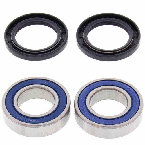 Ktm exc kit roulements de - -,