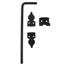  Barre De Verrouillage Porte