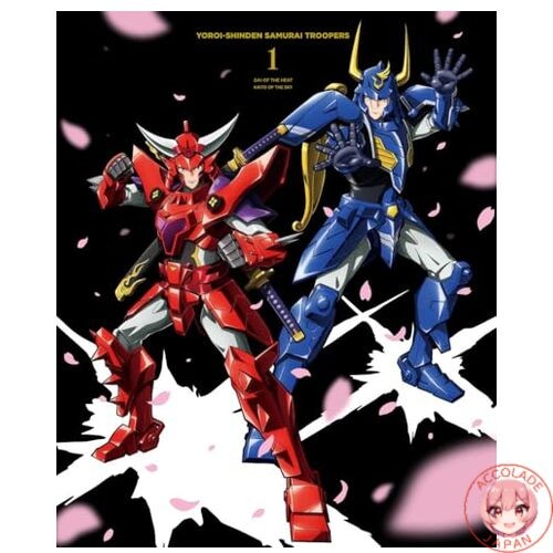 Armored legend samurai - legend,