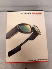 Vuzix Blade Smart Glasses