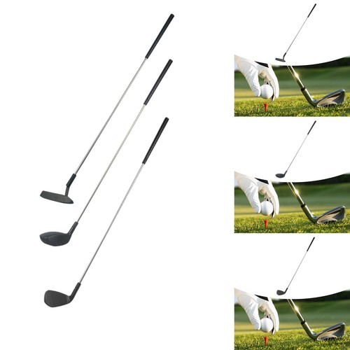 Tiges alignement golf - tiges,