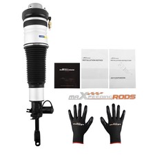 Suspension Pneumatique avant