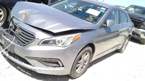 2015 hyundai sonata automatic - hyundai,