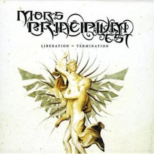 Mors principium est - principium,