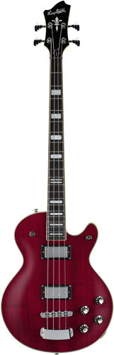 Hagstrom swede bass wild - swede,