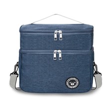 Sac isotherme repas 9,6L