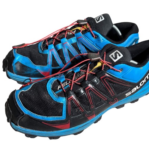 Salomon fellraiser mens - mens, 13