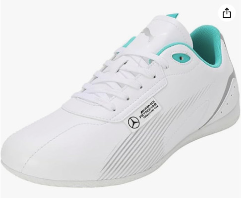 Puma mixte mapf1 neo - mapf1, cat
