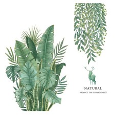  Autocollant Mur Stickers