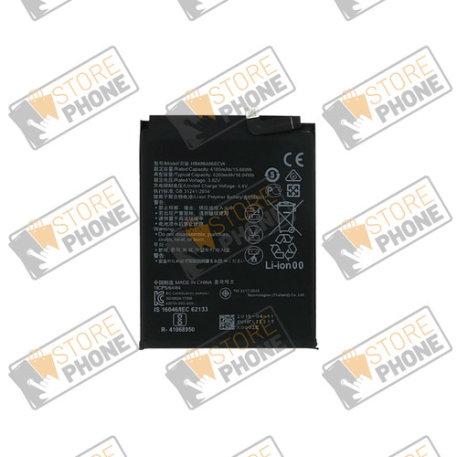 Batterie huawei mate pro - mate, 20