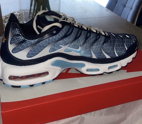 Nike bleu - nike,