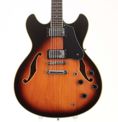 Ibanez as80 vintage - ibanez,