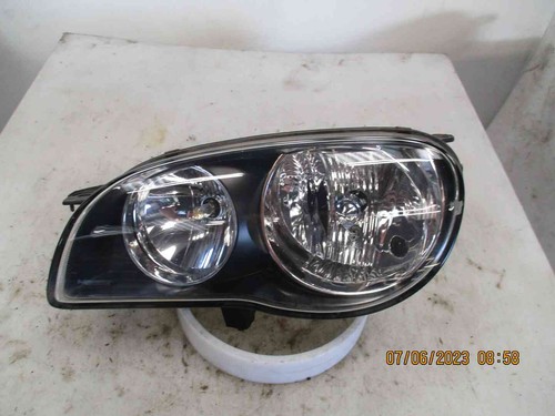 Phare gauche toyota corolla - phare,