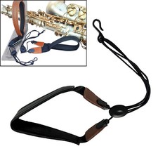 Harnais d'épaule de saxophone