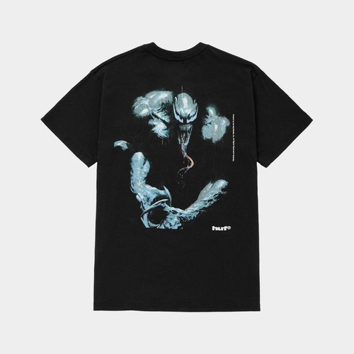 Huf marvel venom - huf, x