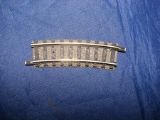 FLEISCHMANN N RAIL COURBE 9122