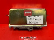 BMW E31 E32 CALCULATEUR ABS