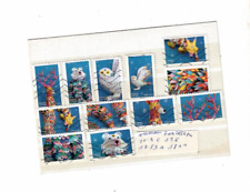 SC AUTOCOLLANTS ANIMAUX FANTASTIQUES 2019