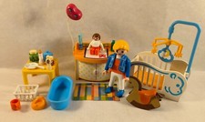 sympa base chambre bébé 4286