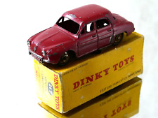 Dinky Toys F n° 24E Renault