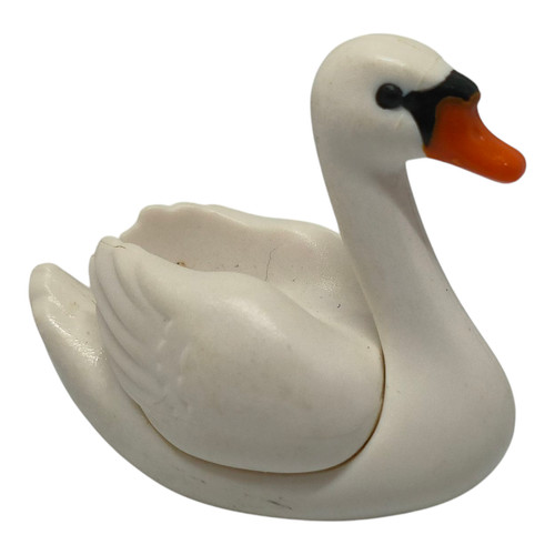 Sympa cygne playmobil - cygne,